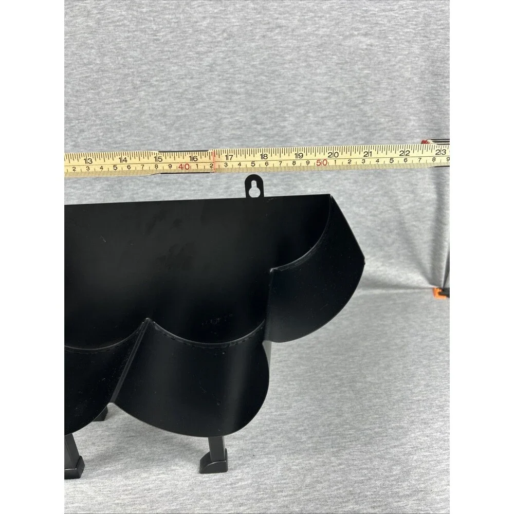NEW-Metal, Camel Toliet Paper Holder, Metal, Free Standing Or Hang On Wall,